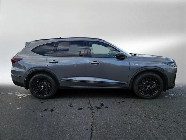 2026 Acura MDX A-SPEC Advance Package