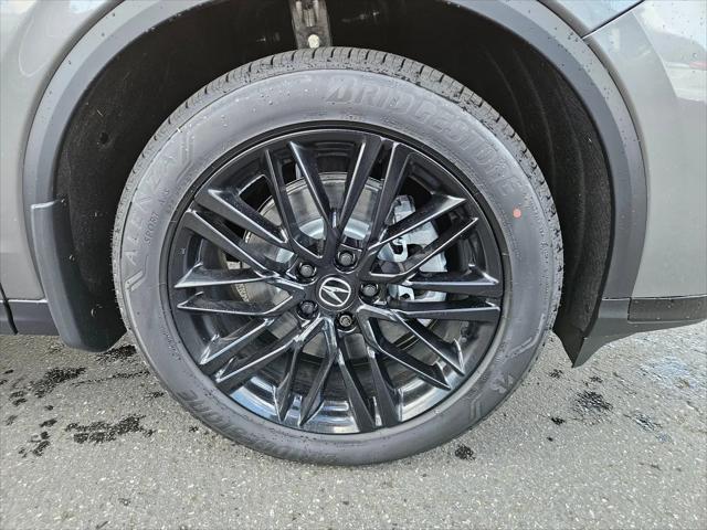 2026 Acura MDX A-SPEC Advance Package