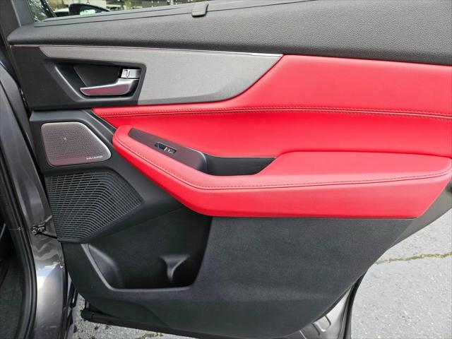 2026 Acura MDX A-SPEC Advance Package