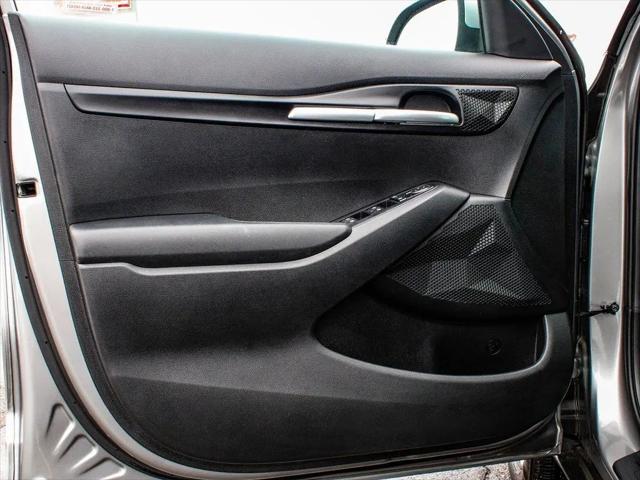 2025 Kia Seltos LX