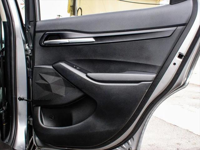 2025 Kia Seltos LX