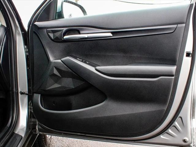 2025 Kia Seltos LX