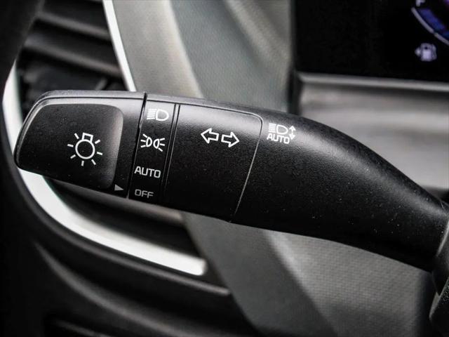 2025 Kia Seltos LX