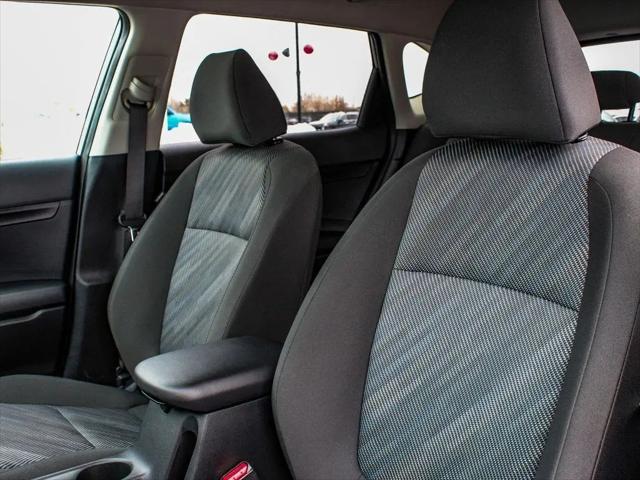 2025 Kia Seltos LX