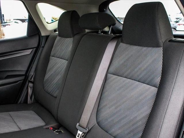 2025 Kia Seltos LX
