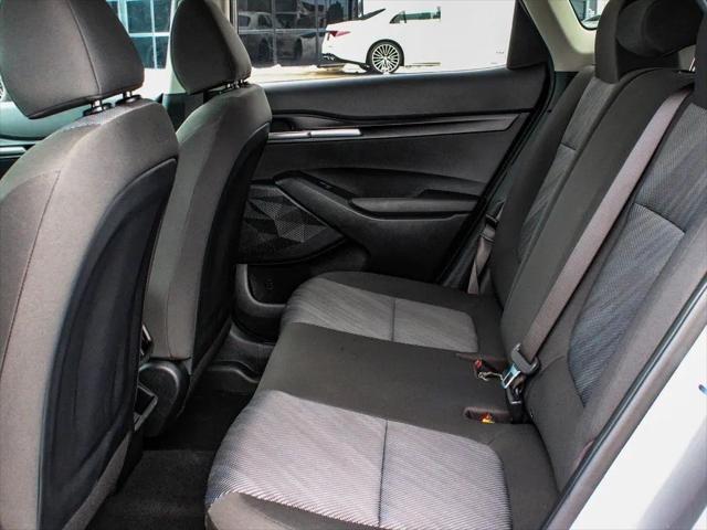 2025 Kia Seltos LX