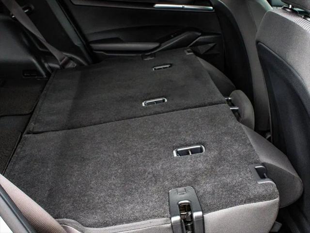 2025 Kia Seltos LX