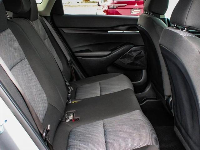2025 Kia Seltos LX