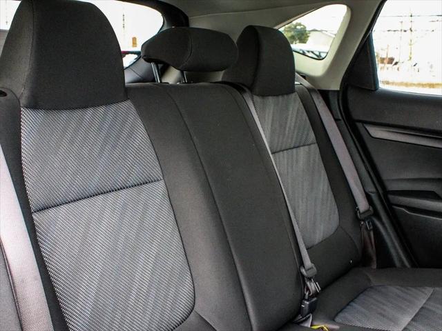 2025 Kia Seltos LX