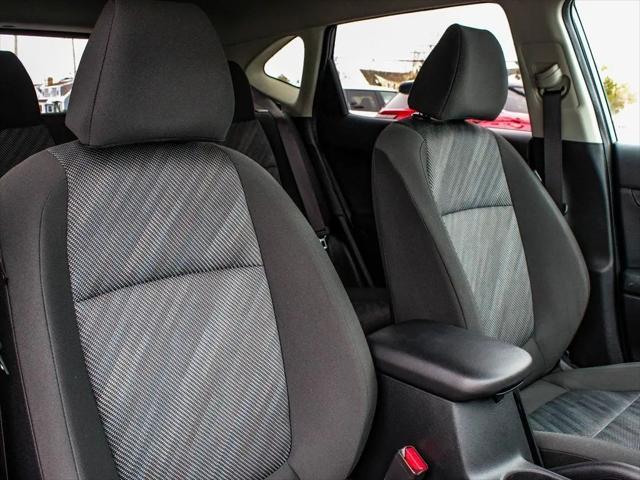 2025 Kia Seltos LX