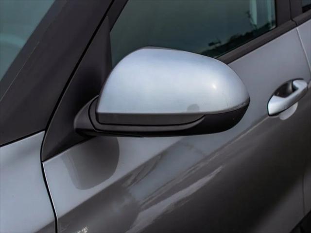 2025 Kia Seltos LX
