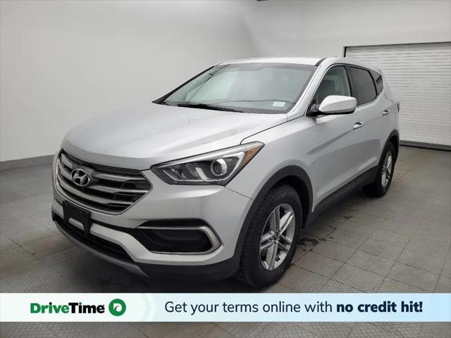 2017 Hyundai Santa Fe Sport 2.4L for sale in Winston Salem, NC
