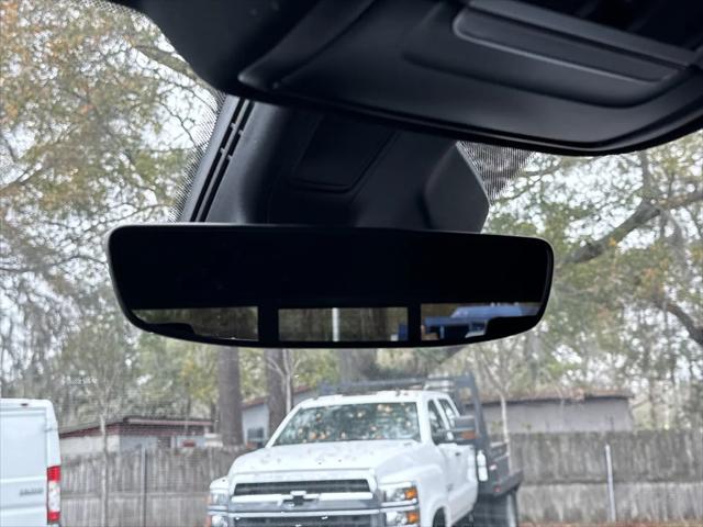 2026 Ram 1500 Rebel Crew Cab 4x4 5'7" Box
