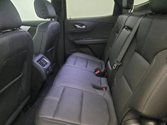 2020 Chevrolet Blazer AWD 3LT