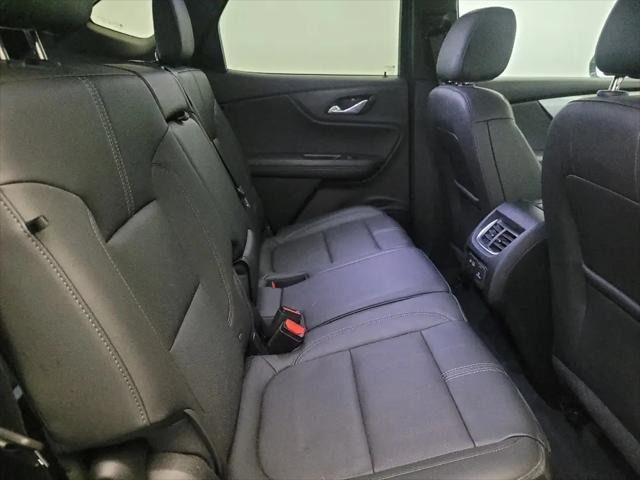 2020 Chevrolet Blazer AWD 3LT