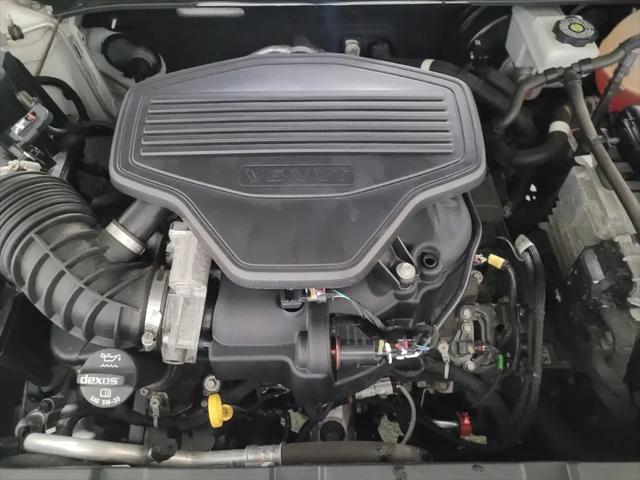 2020 Chevrolet Blazer AWD 3LT