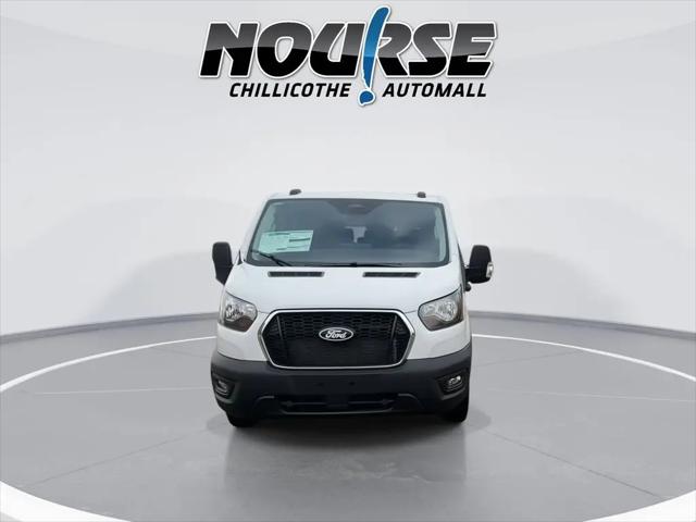 2026 Ford Transit-350 Passenger Van XL