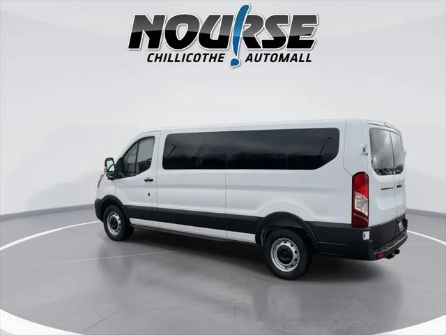2026 Ford Transit-350 Passenger Van XL