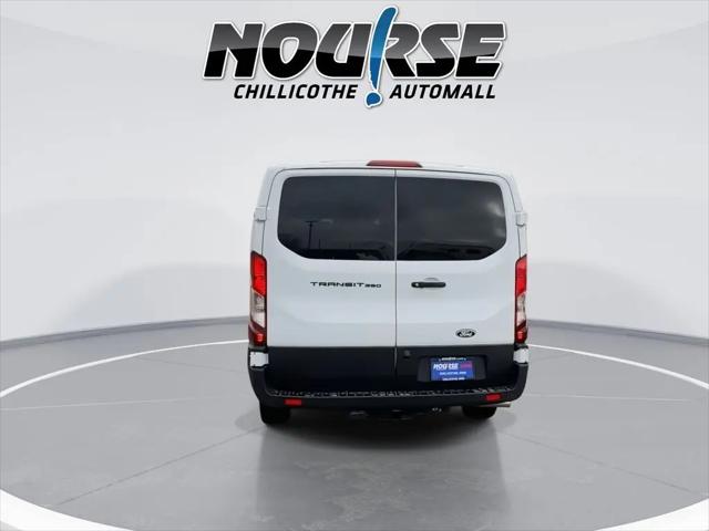 2026 Ford Transit-350 Passenger Van XL
