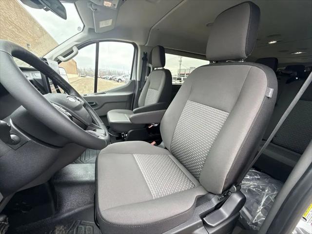 2026 Ford Transit-350 Passenger Van XL