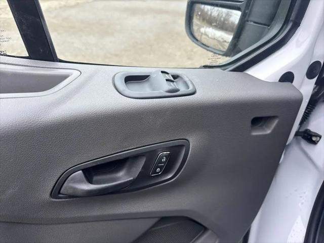 2026 Ford Transit-350 Passenger Van XL