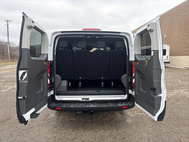 2026 Ford Transit-350 Passenger Van XL