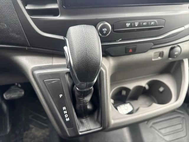2026 Ford Transit-350 Passenger Van XL