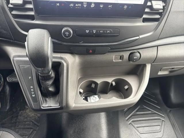 2026 Ford Transit-350 Passenger Van XL