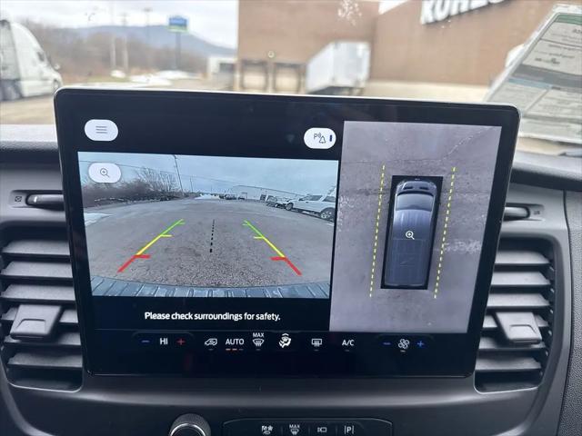 2026 Ford Transit-350 Passenger Van XL