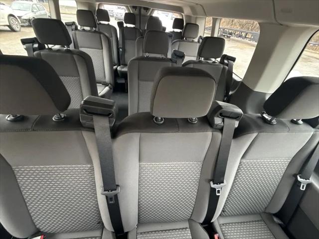 2026 Ford Transit-350 Passenger Van XL