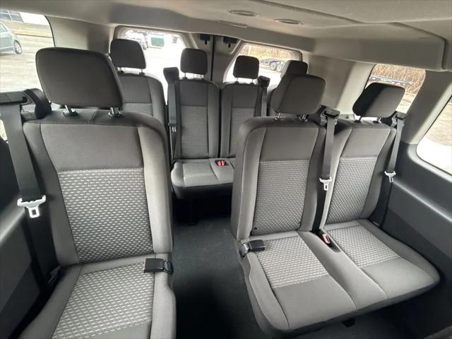 2026 Ford Transit-350 Passenger Van XL