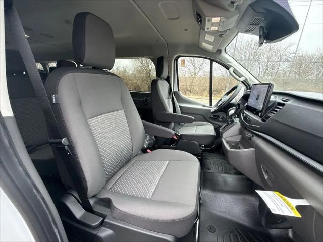 2026 Ford Transit-350 Passenger Van XL