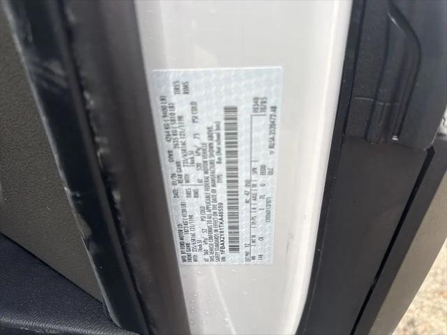 2026 Ford Transit-350 Passenger Van XL