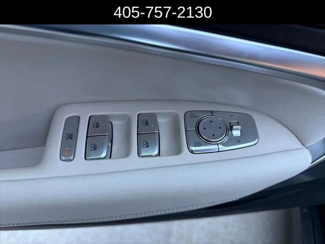 2026 Genesis G70 2.5T RWD