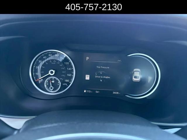 2026 Genesis G70 2.5T RWD