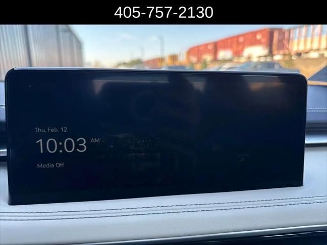 2026 Genesis G70 2.5T RWD