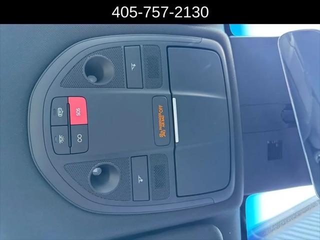 2026 Genesis G70 2.5T RWD