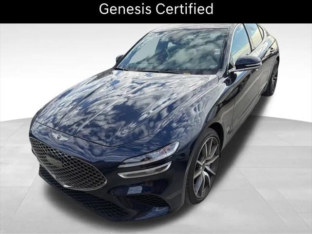 2026 Genesis G70 2.5T RWD for sale in Oklahoma City, OK