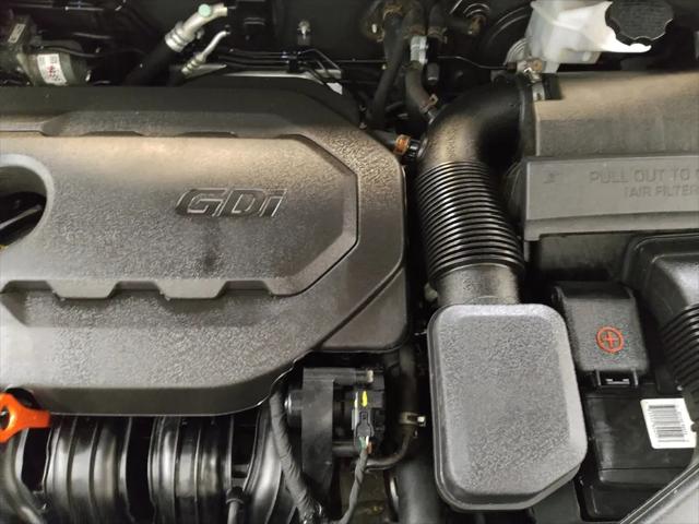 2016 Kia Sorento 2.4L LX