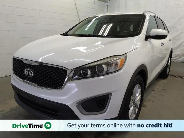 2016 Kia Sorento 2.4L LX for sale near Cincinnati, OH
