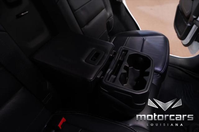 2020 Jeep Wrangler Sahara 4x4