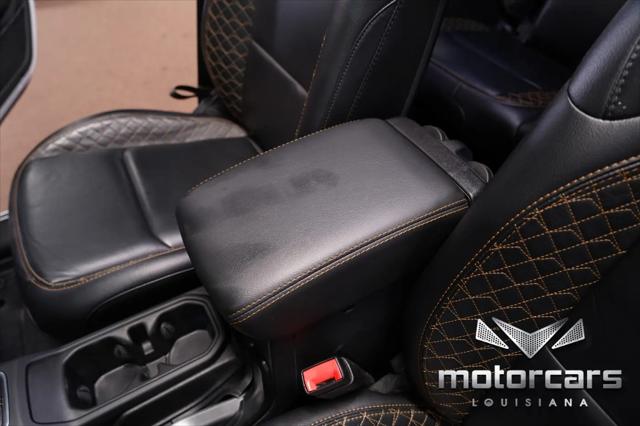 2021 Jeep Wrangler High Altitude 4x4