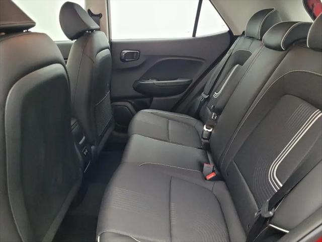 2024 Hyundai Venue Limited