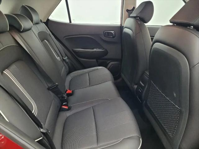 2024 Hyundai Venue Limited