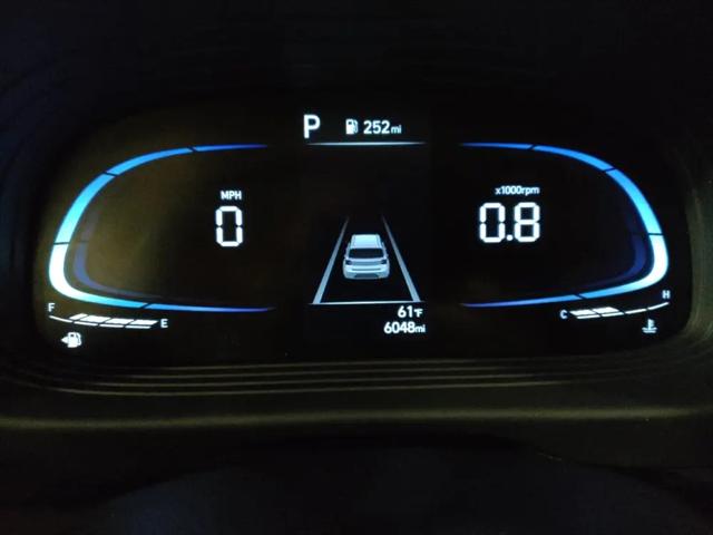 2024 Hyundai Venue Limited
