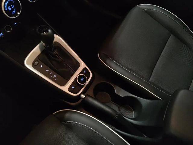 2024 Hyundai Venue Limited