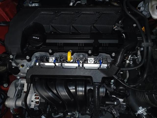 2024 Hyundai Venue Limited