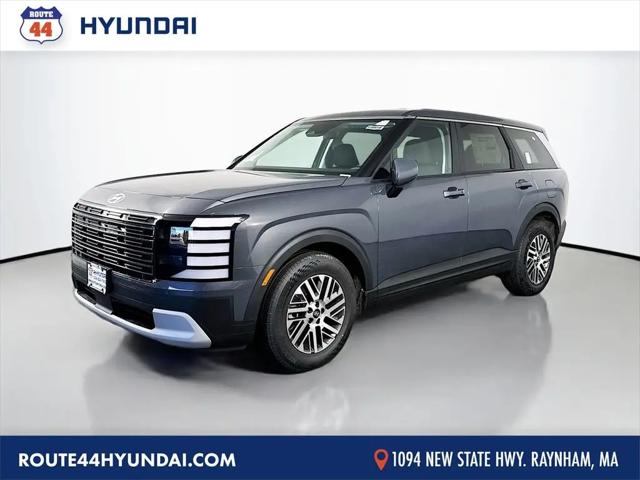 2026 Hyundai Palisade SE for sale in Raynham, MA