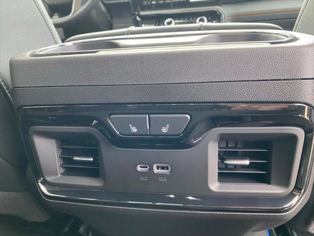 2026 GMC Sierra 1500 Crew Cab, Short Bed, AT4, 4WD