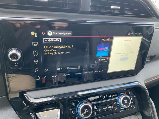2026 GMC Sierra 1500 Crew Cab, Short Bed, AT4, 4WD